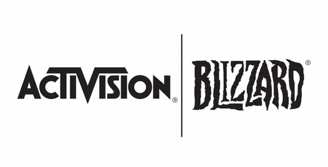 activision blizzard