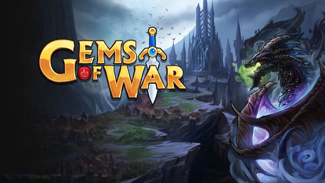 gems of war xbox