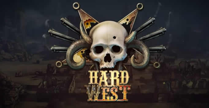 hard west