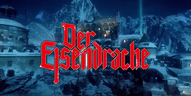 Call of Duty Black Ops 3: Der Eisendrache im neuen Trailer