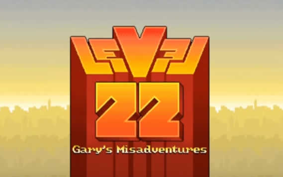 Level 22 - Erfolge Achievements Leitfaden