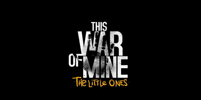 this war of mine little ones