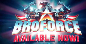 broforce