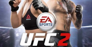 EA Sports UFC 2