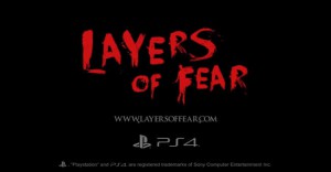 Layers of Fear: Fundorte der Rattenskizzen und Familienandenken