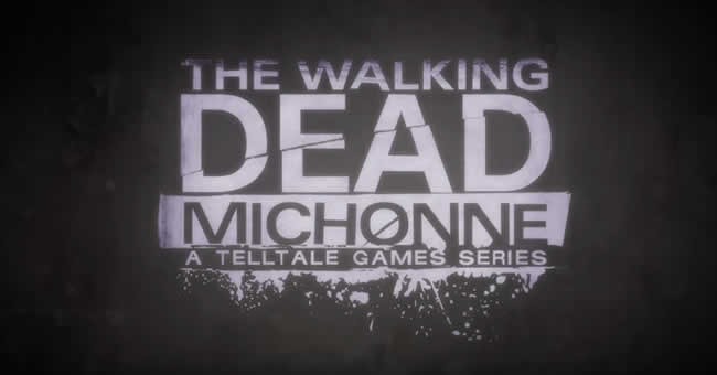 The Walking Dead Michonne Komplettlösung