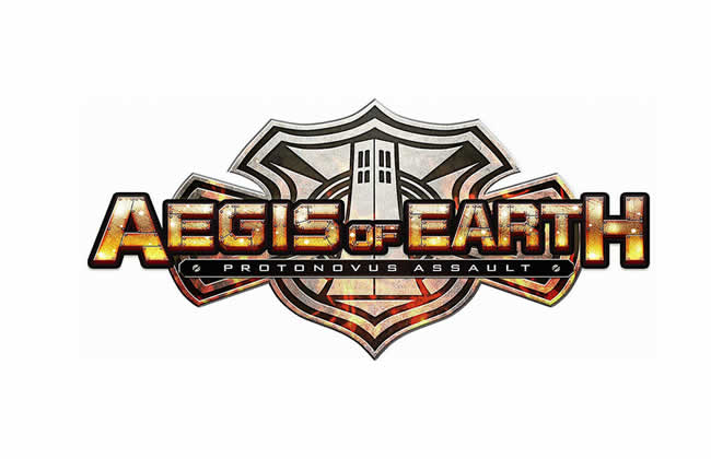 Aegis of Earth: Protonovus Assault