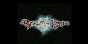 rise of the kasai