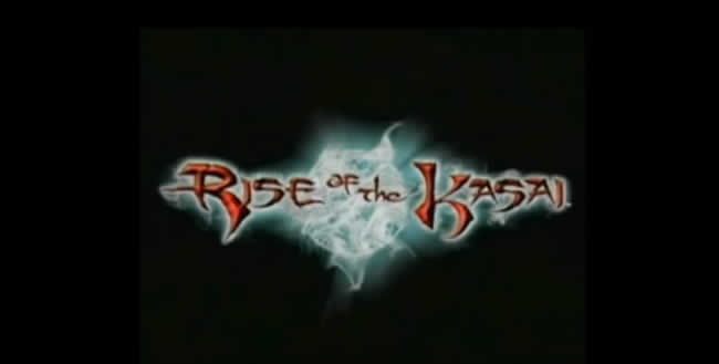 Rise of the Kasai Trophäen