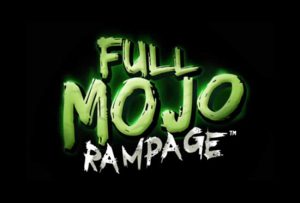 full mojo rampage