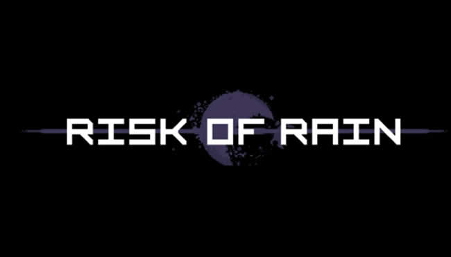 risk of rain Trophäen