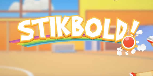 Stikbold Trophäen