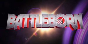 battleborn