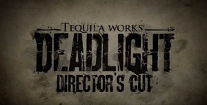 Deadlight Director's Cut: Trainer +2 Download