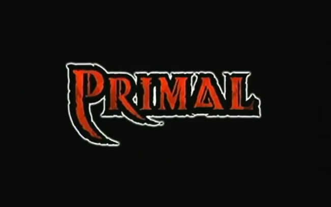primal Primal Trophäen