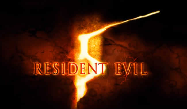 resident evil 5