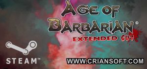 Age of Barbarian Extended Cut: Trainer Download +2