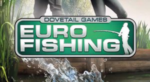 euro fishing