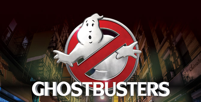 Ghostbusters Erfolge