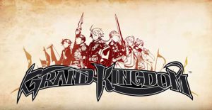 grand kingdom