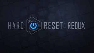 hard reset redux