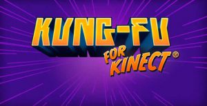 kung fu kinect