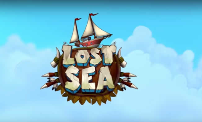 lost sea