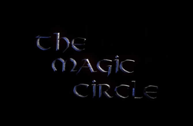 The Magic Circle Gold Edition Erfolge Achievements Liste