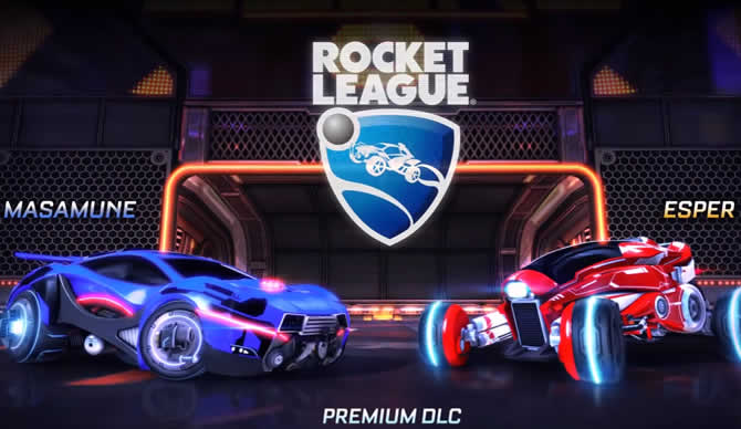 rocket league 10 Trophäen