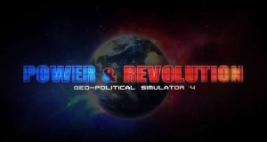 power revolution