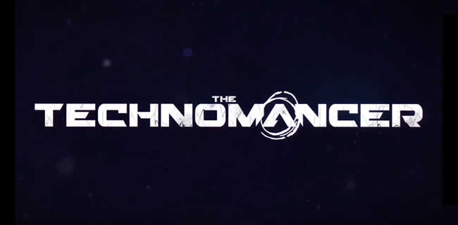 technomancer