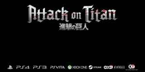 attack on titan