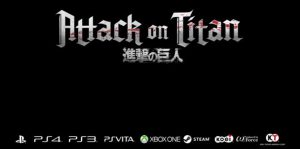 Attack on Titan: Trainer +9 Download V1.00