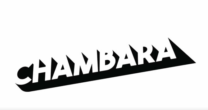 chambara