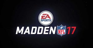 madden nfl 17