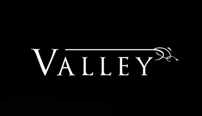 valley
