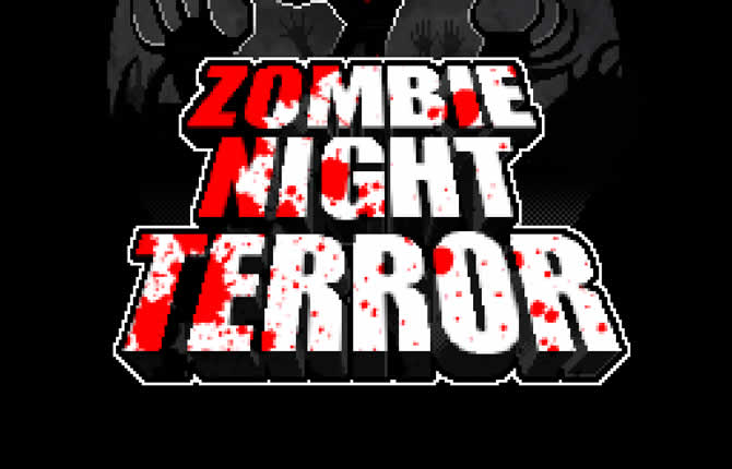 zombie night terror