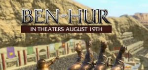 ben hur