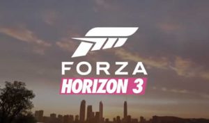 forza 3