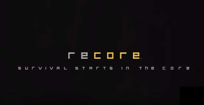 recore