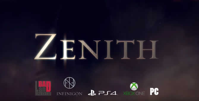 zenith