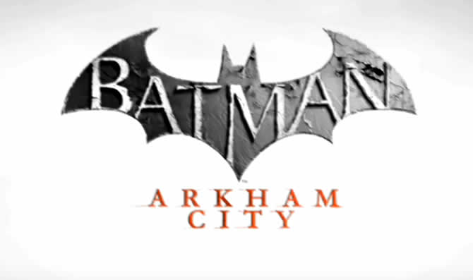 arkham city