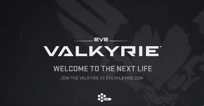 eve valkyrie