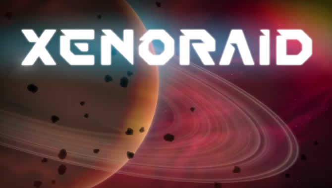 xenoraid