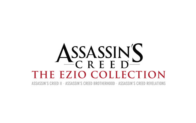 assassins creed ezio