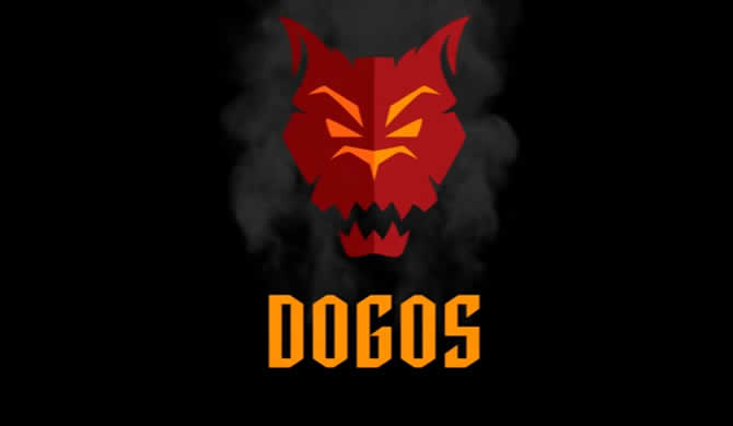 dogos trophäen