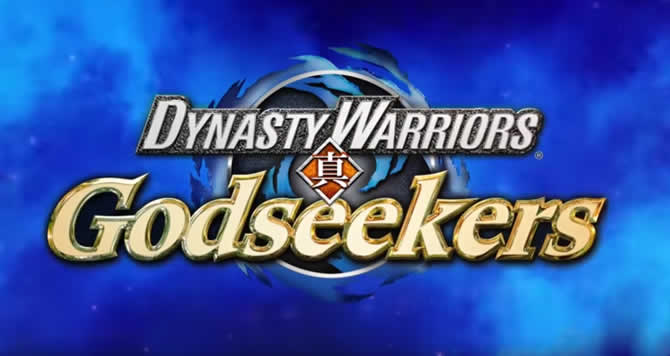 dynasty warriors godseeker