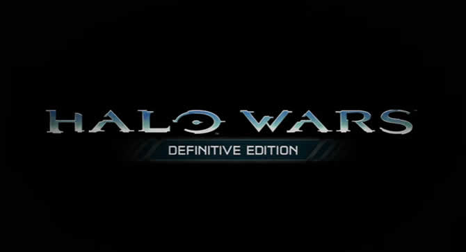 halo wars definitive edition