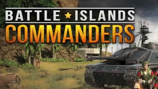 ballte islands commanders Trophäen