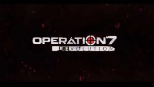 operation 7 revolution ps4